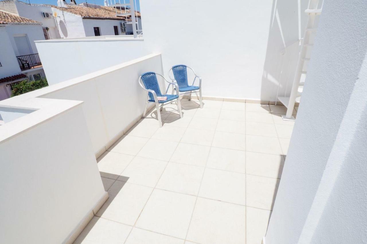 Nerja Paradise Rentals - Villa Ambar Exterior photo