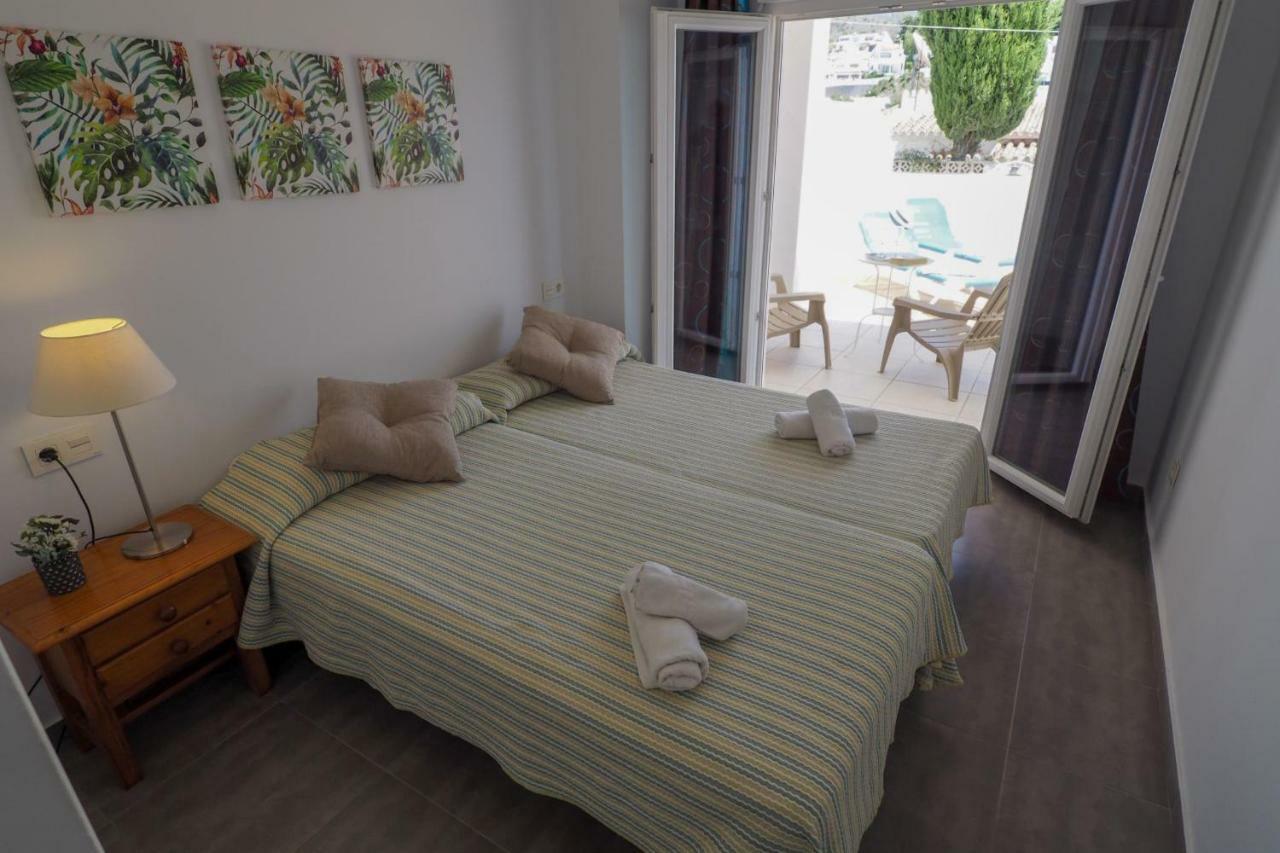 Nerja Paradise Rentals - Villa Ambar Exterior photo