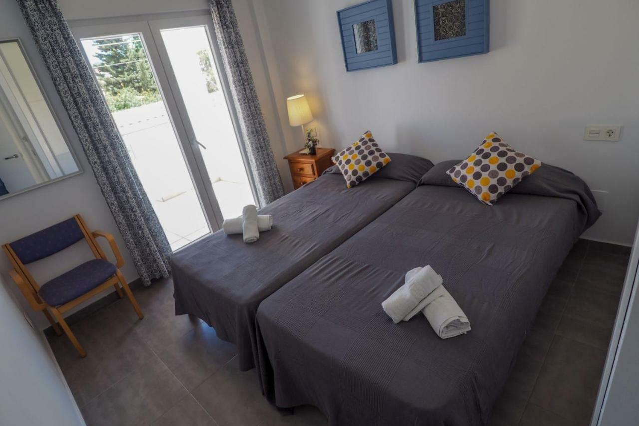 Nerja Paradise Rentals - Villa Ambar Exterior photo