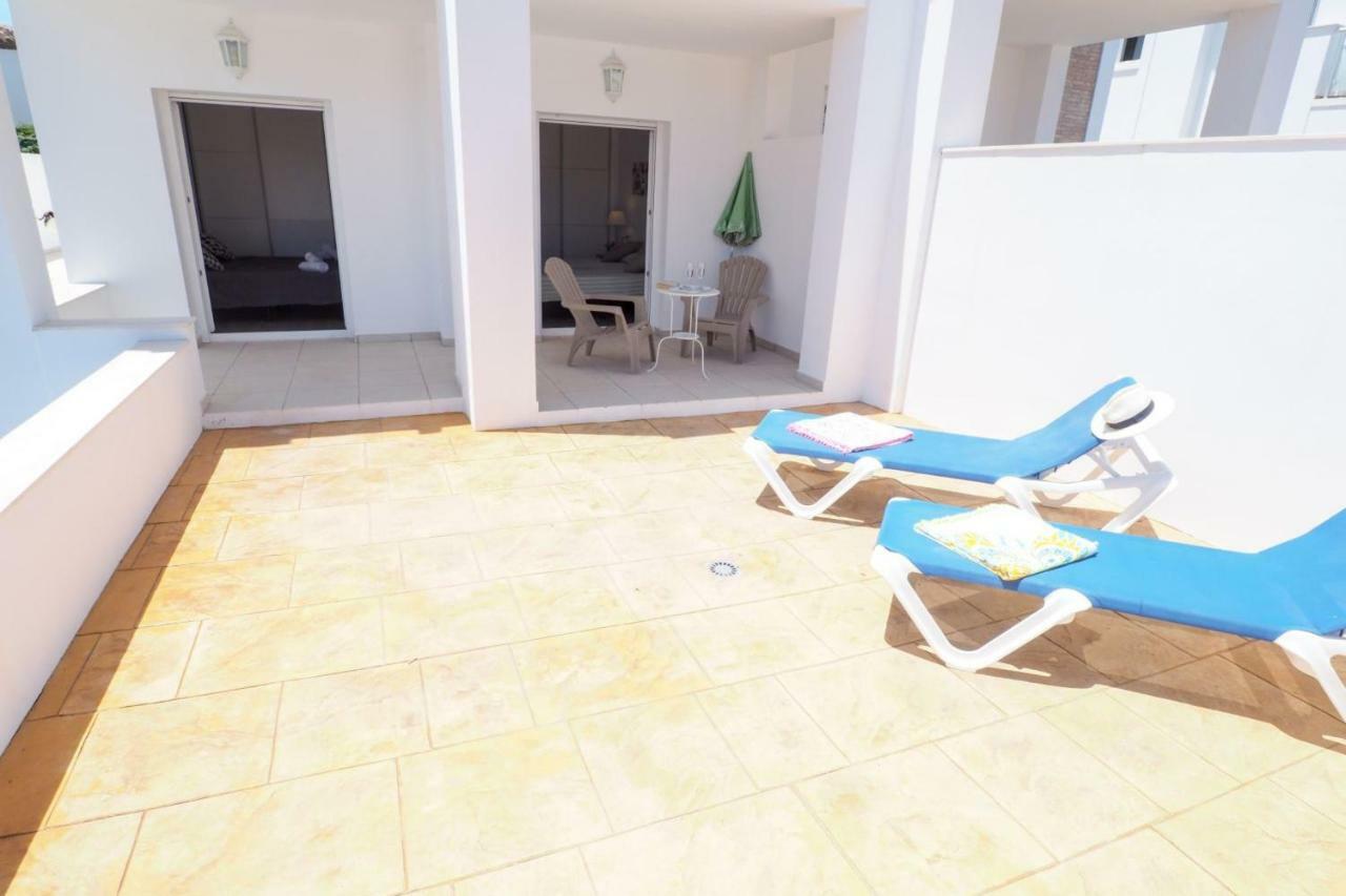 Nerja Paradise Rentals - Villa Ambar Exterior photo