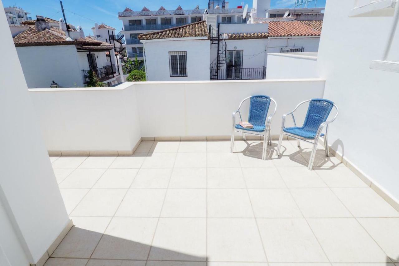 Nerja Paradise Rentals - Villa Ambar Exterior photo