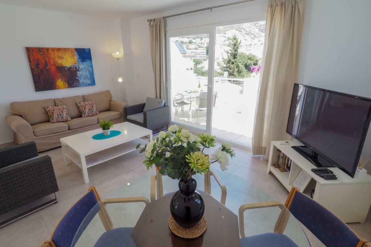 Nerja Paradise Rentals - Villa Ambar Exterior photo