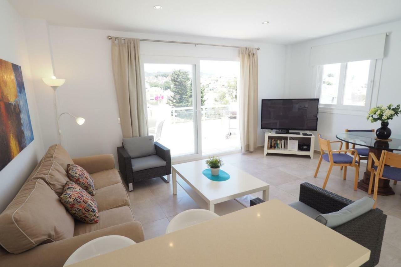 Nerja Paradise Rentals - Villa Ambar Exterior photo